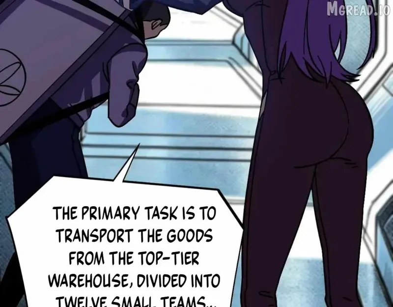 Logging into the Future Chapter 325 - 137