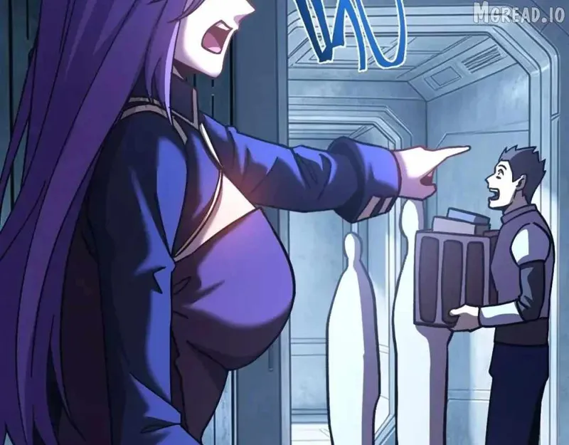 Logging into the Future Chapter 325 - 144