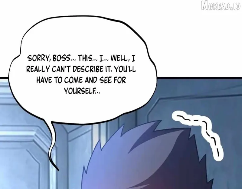 Logging into the Future Chapter 325 - 146