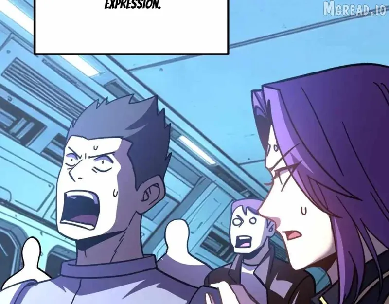 Logging into the Future Chapter 325 - 153