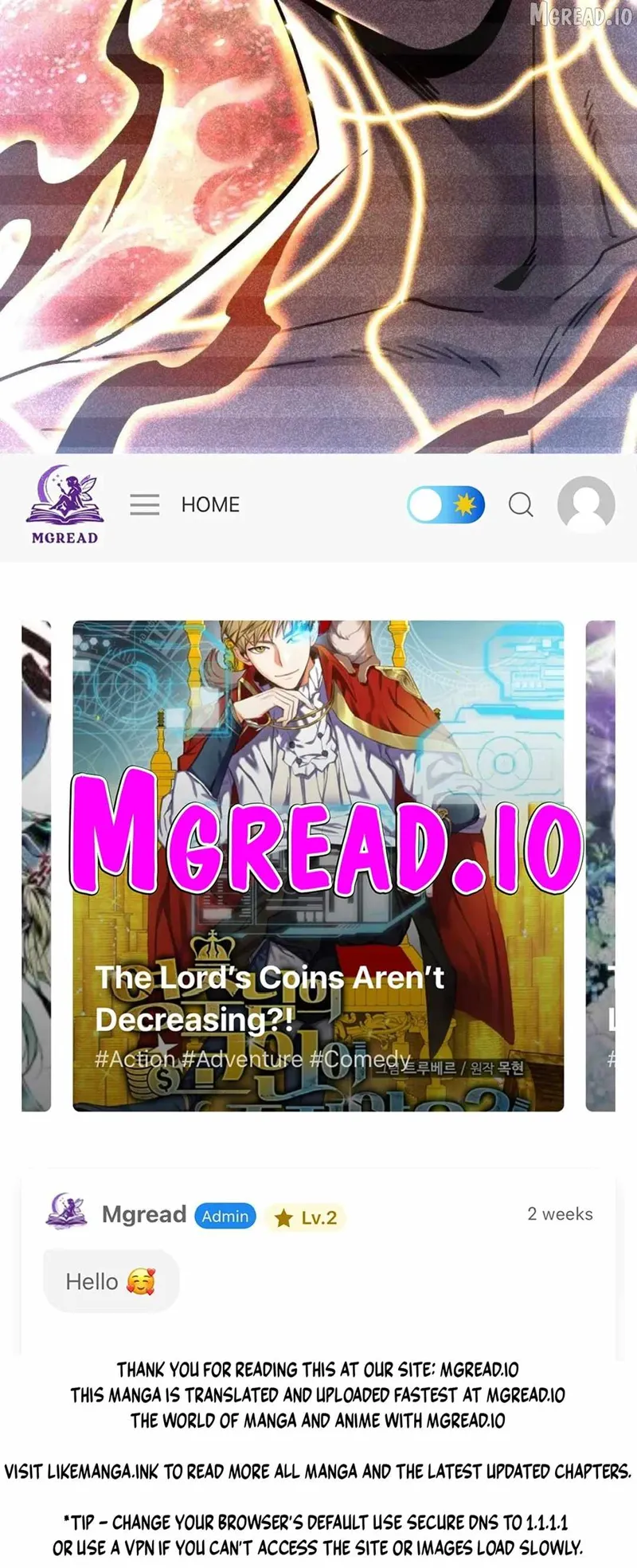 Logging into the Future Chapter 325 - 166