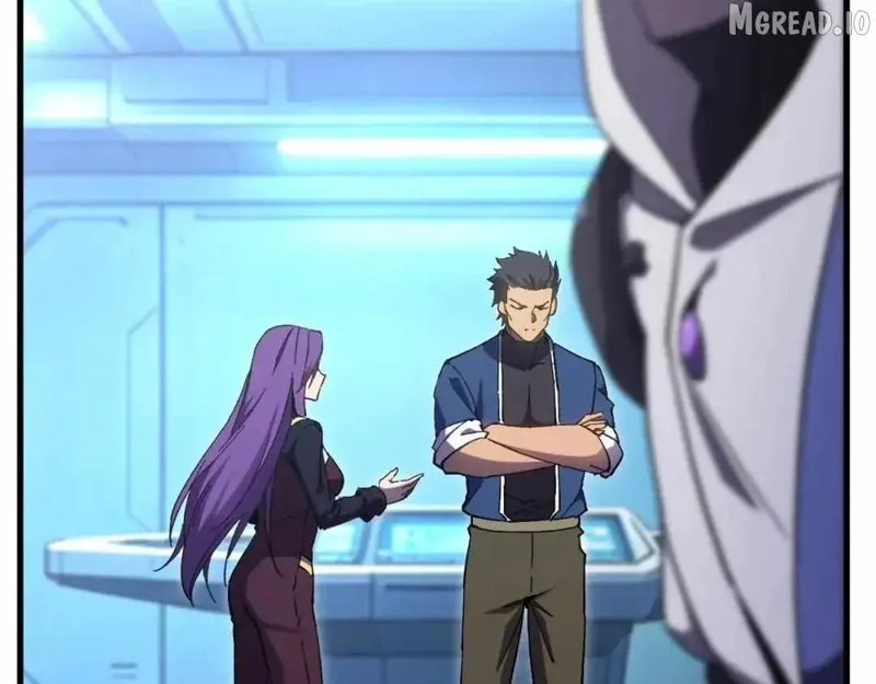 Logging into the Future Chapter 325 - 19