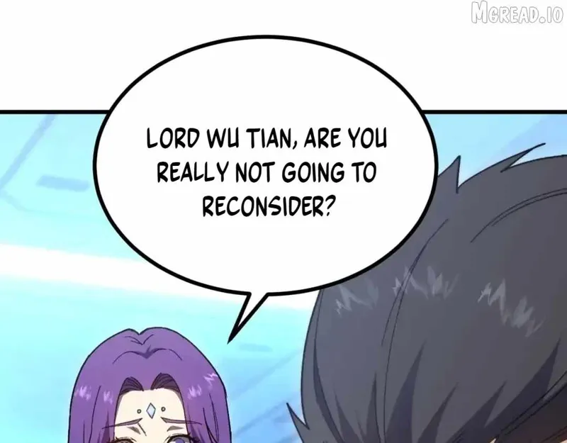 Logging into the Future Chapter 325 - 21
