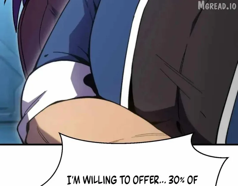 Logging into the Future Chapter 325 - 23
