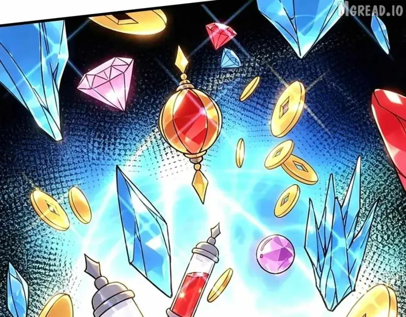Logging into the Future Chapter 325 - 29