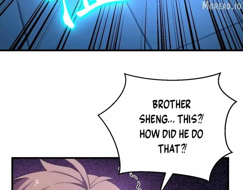 Logging into the Future Chapter 325 - 3
