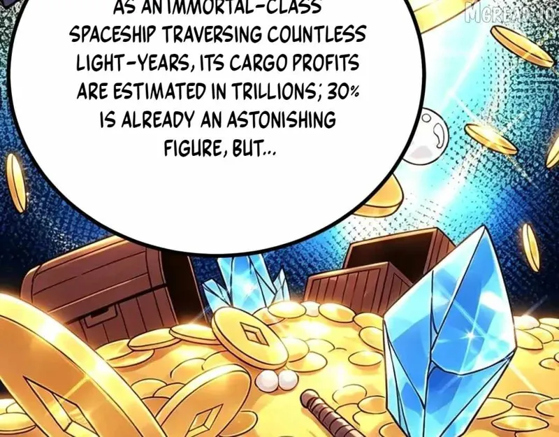 Logging into the Future Chapter 325 - 31