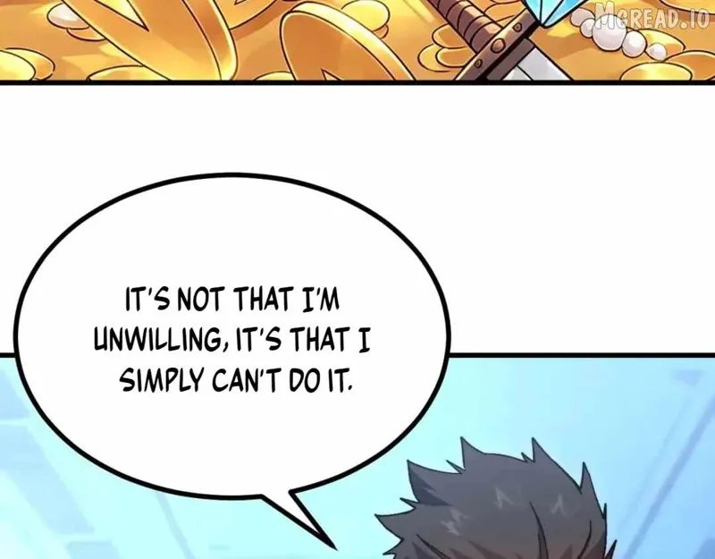 Logging into the Future Chapter 325 - 32