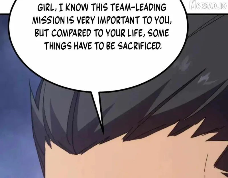 Logging into the Future Chapter 325 - 35