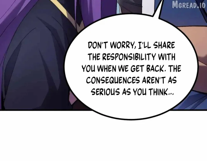 Logging into the Future Chapter 325 - 40
