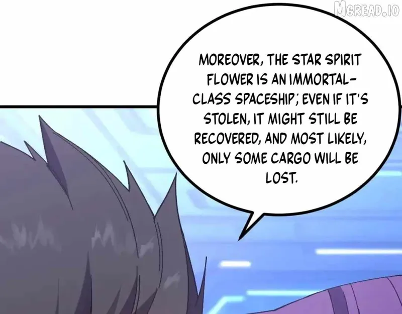 Logging into the Future Chapter 325 - 41