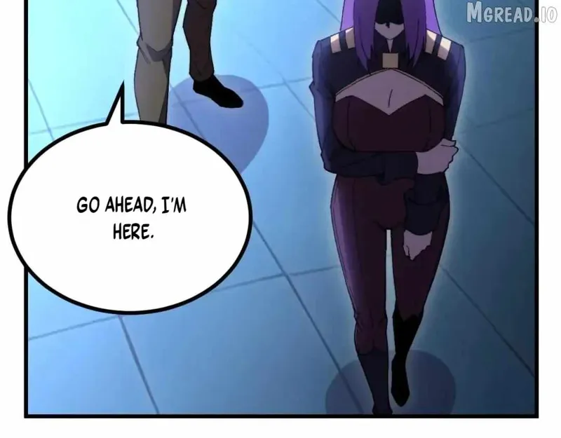 Logging into the Future Chapter 325 - 48