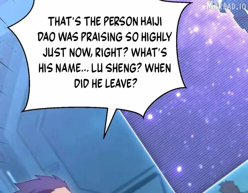 Logging into the Future Chapter 325 - 58