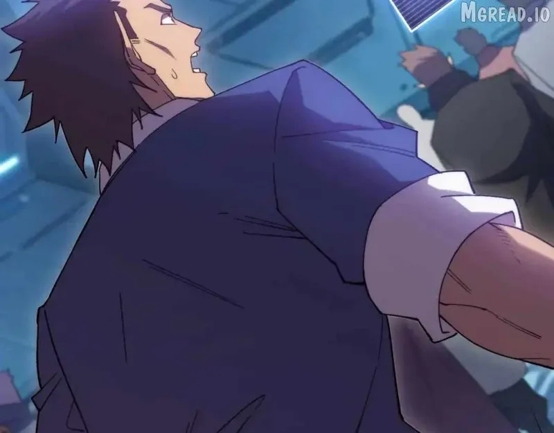 Logging into the Future Chapter 325 - 59
