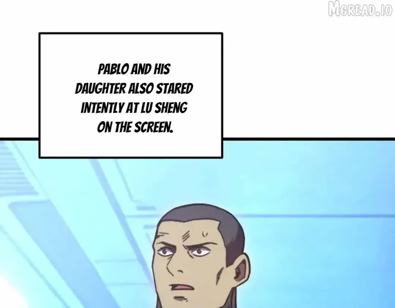 Logging into the Future Chapter 325 - 61