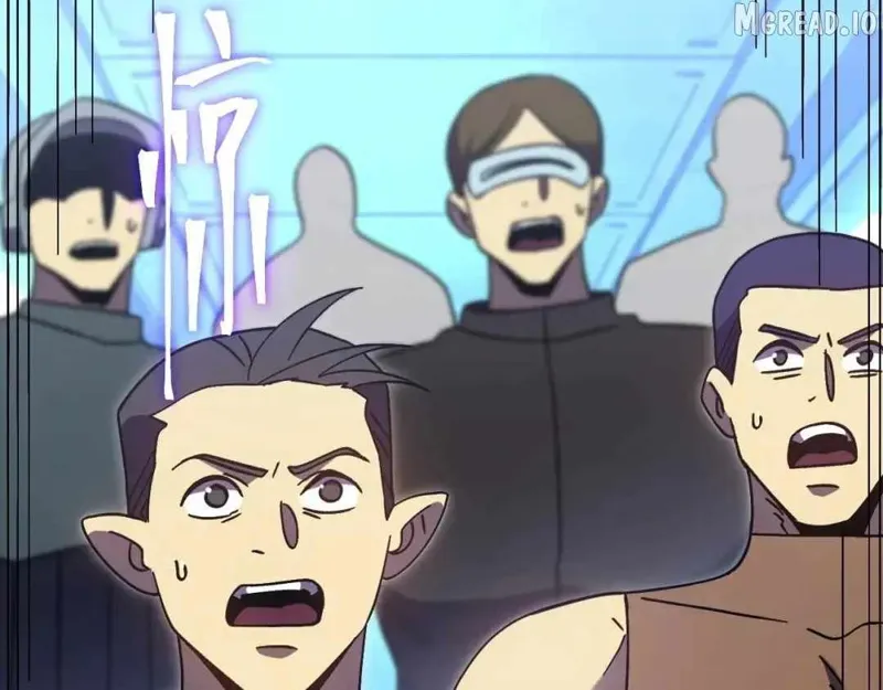 Logging into the Future Chapter 325 - 68