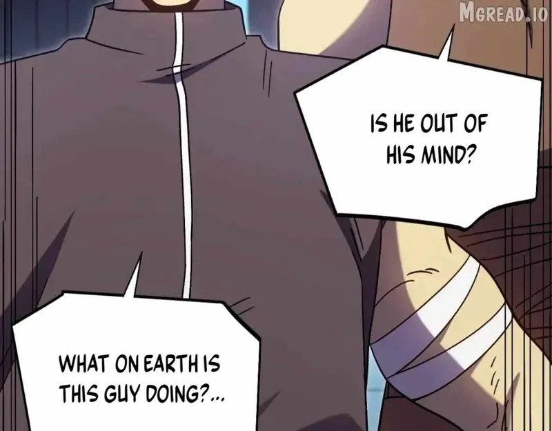 Logging into the Future Chapter 325 - 69