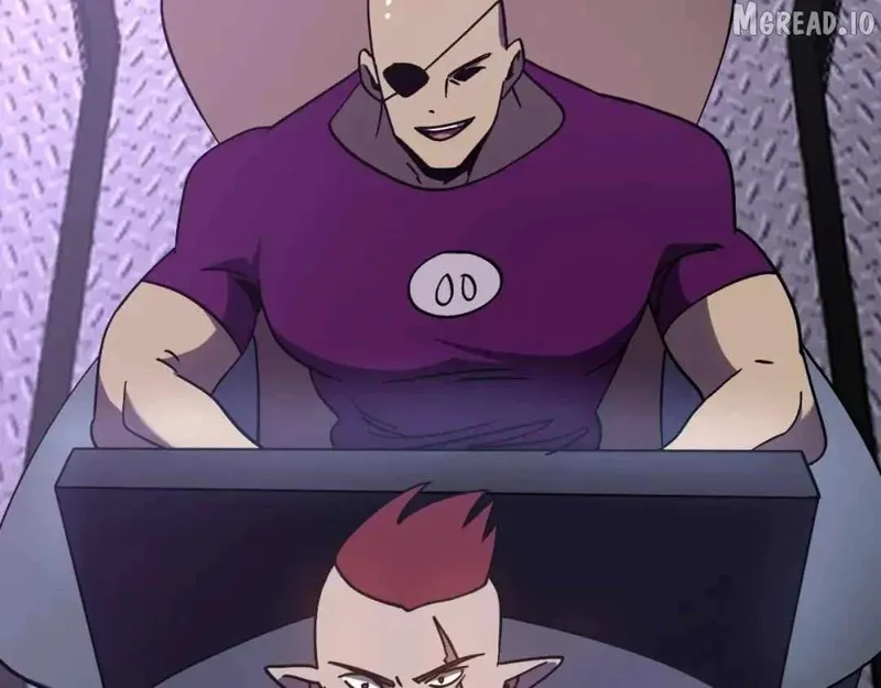 Logging into the Future Chapter 325 - 71