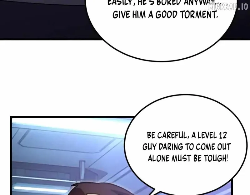 Logging into the Future Chapter 325 - 73