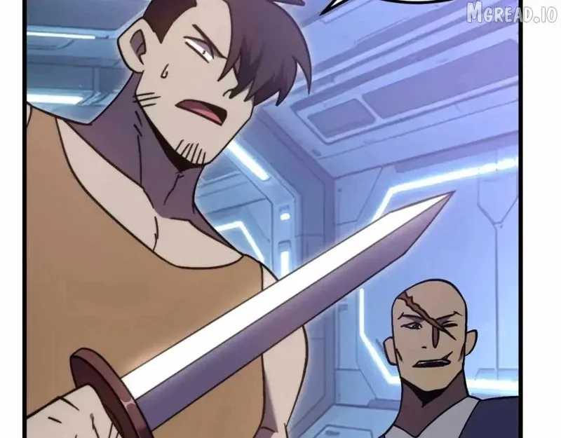 Logging into the Future Chapter 325 - 74