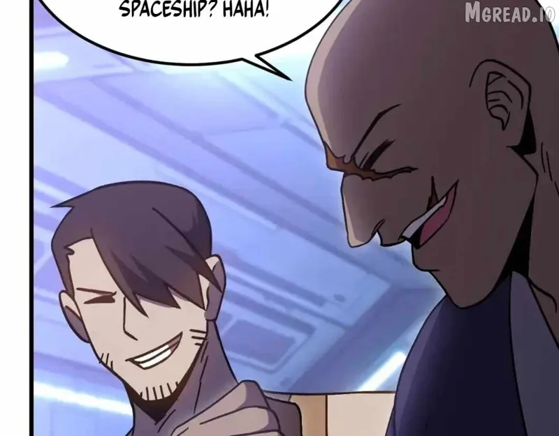 Logging into the Future Chapter 325 - 76