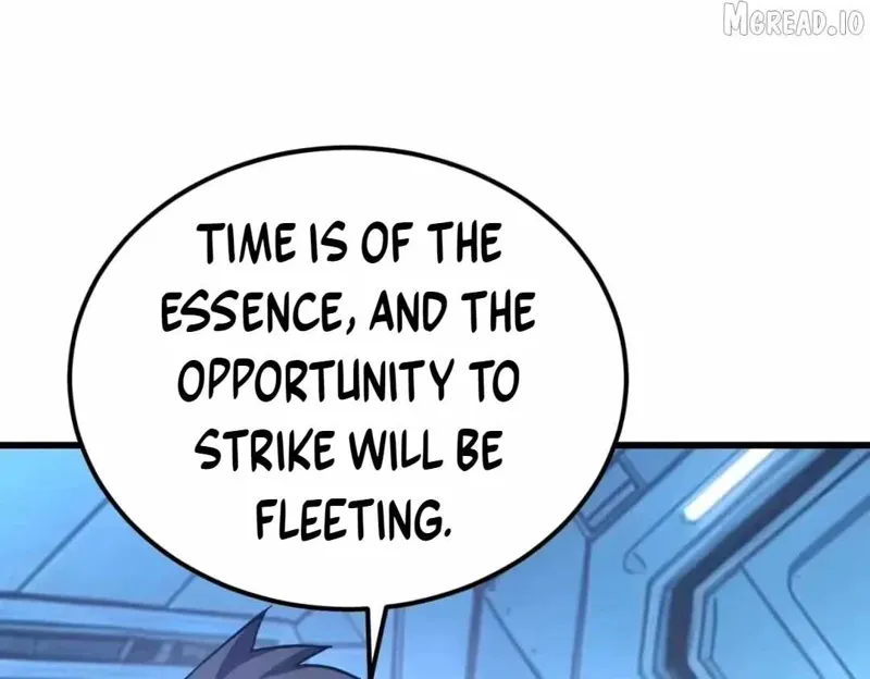 Logging into the Future Chapter 326 - 112