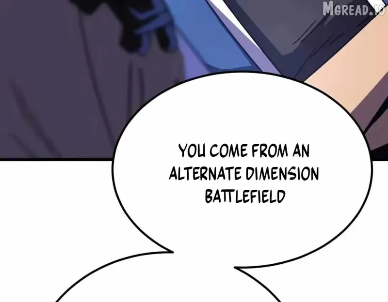 Logging into the Future Chapter 326 - 114