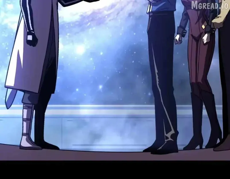 Logging into the Future Chapter 326 - 122