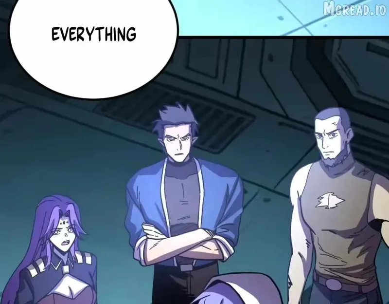 Logging into the Future Chapter 326 - 126