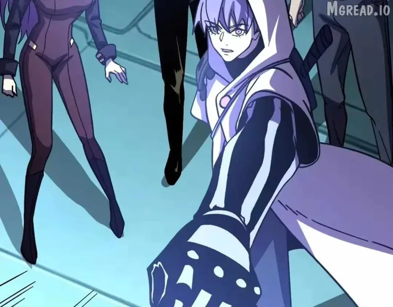 Logging into the Future Chapter 326 - 127