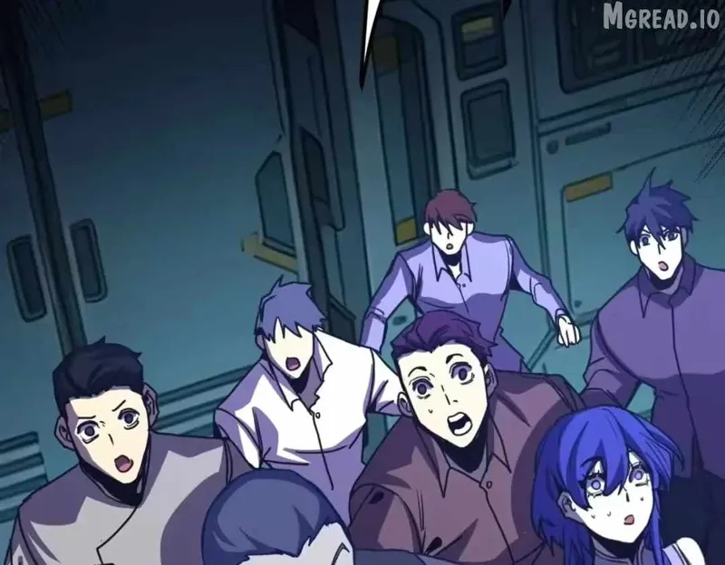 Logging into the Future Chapter 326 - 13