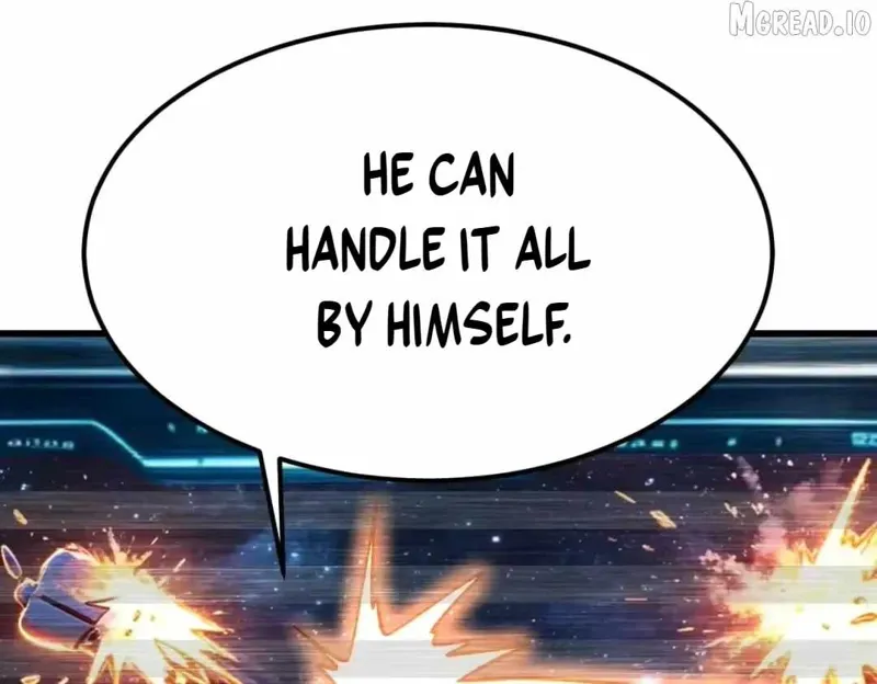 Logging into the Future Chapter 326 - 130