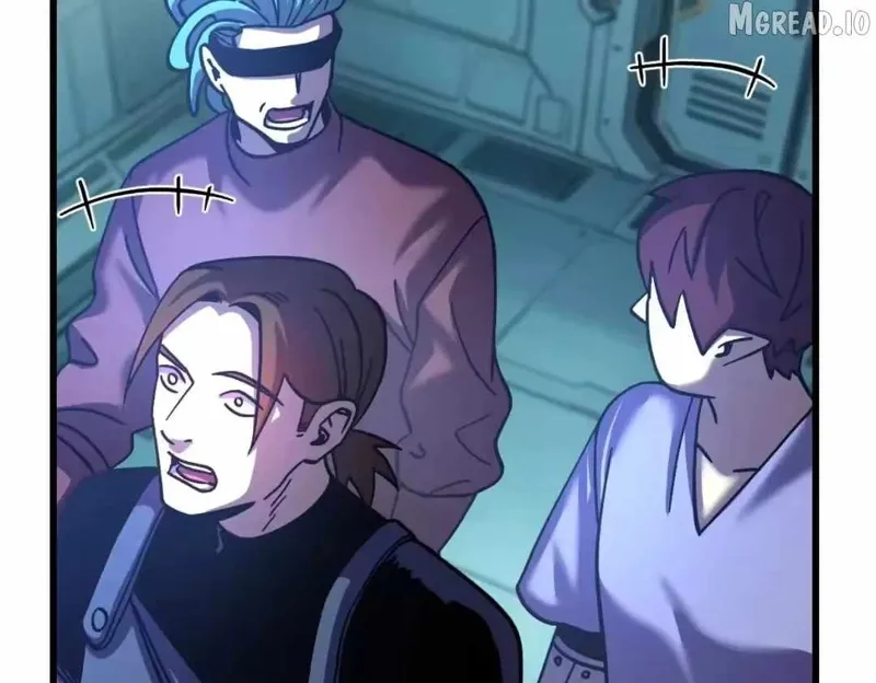 Logging into the Future Chapter 326 - 133