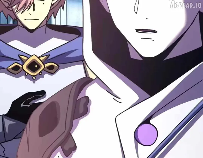 Logging into the Future Chapter 326 - 137
