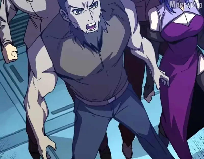 Logging into the Future Chapter 326 - 14
