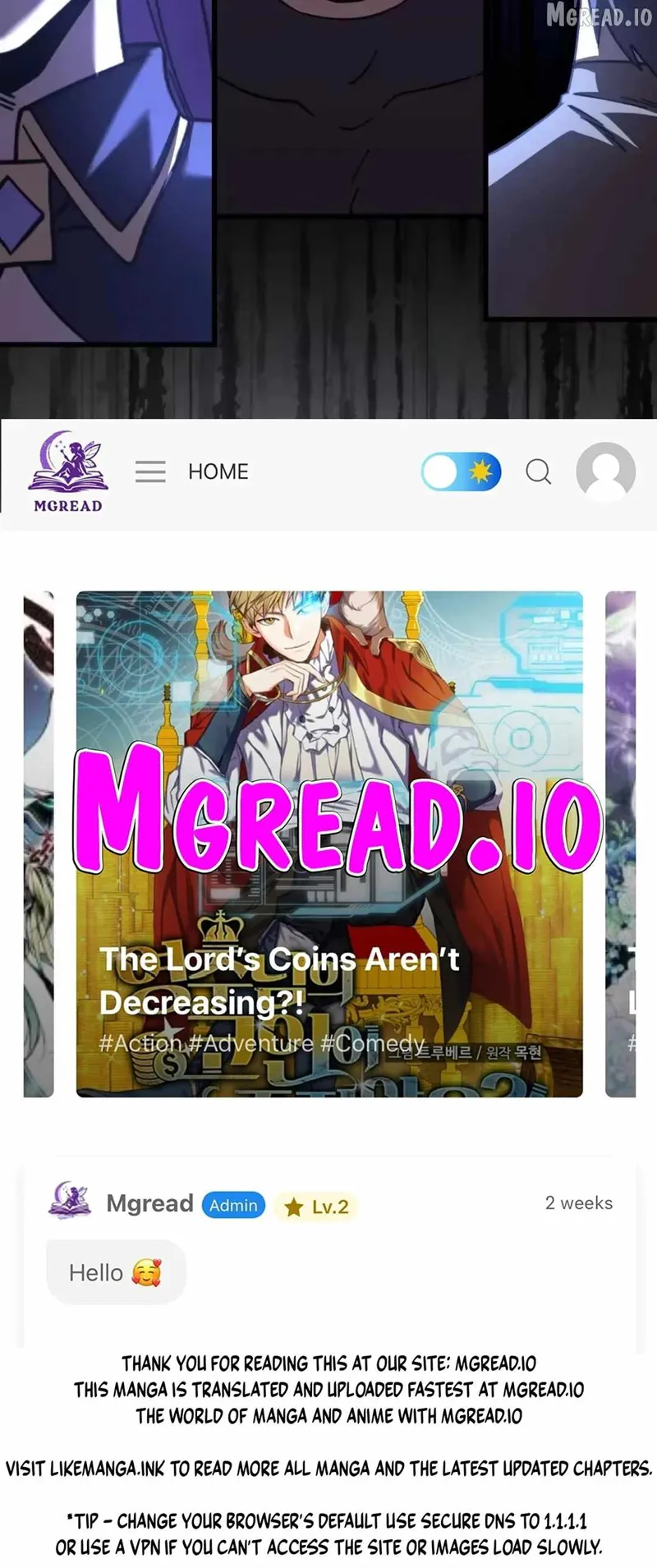 Logging into the Future Chapter 326 - 148