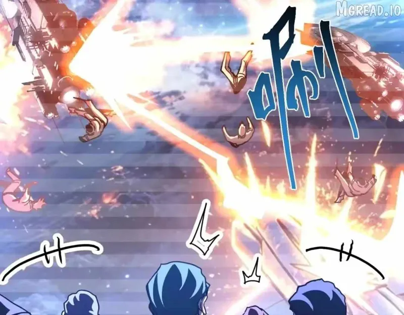 Logging into the Future Chapter 326 - 16