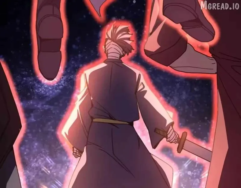 Logging into the Future Chapter 326 - 19