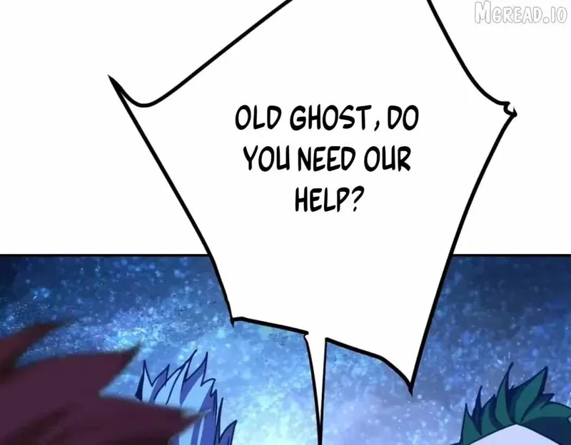 Logging into the Future Chapter 326 - 25