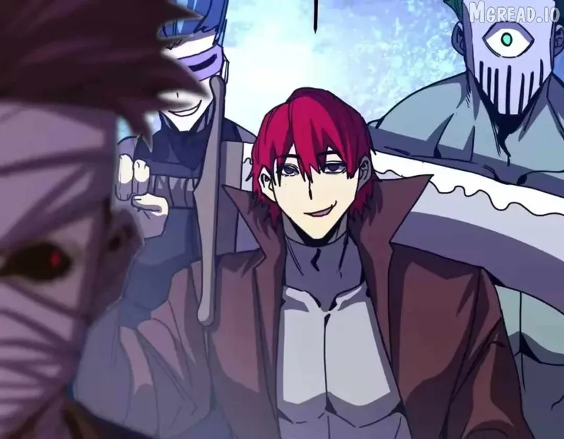 Logging into the Future Chapter 326 - 26