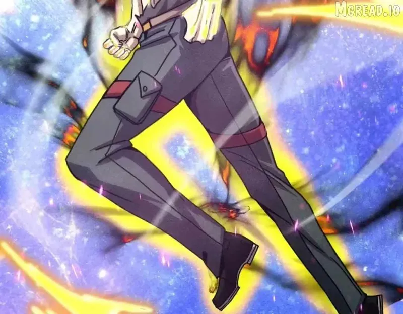 Logging into the Future Chapter 326 - 53