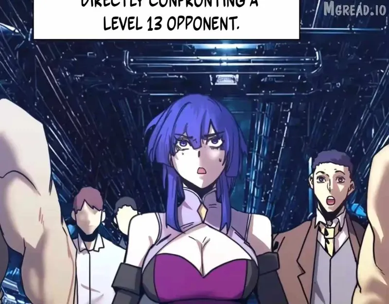 Logging into the Future Chapter 326 - 57