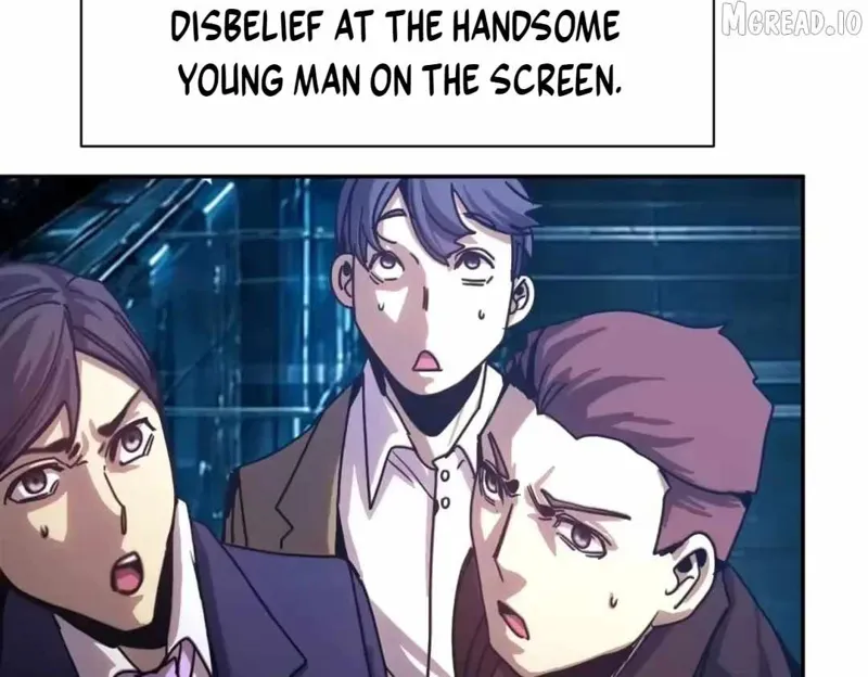 Logging into the Future Chapter 326 - 62