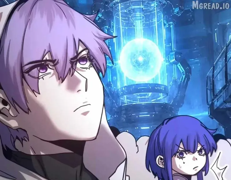 Logging into the Future Chapter 326 - 64