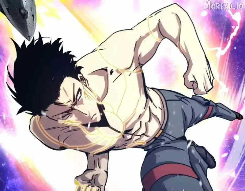 Logging into the Future Chapter 326 - 69
