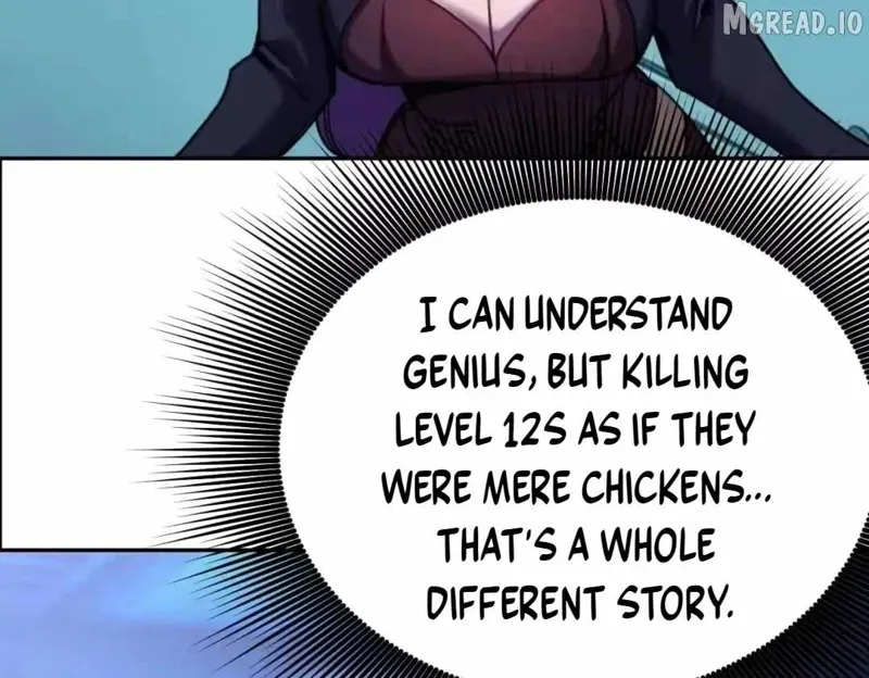 Logging into the Future Chapter 326 - 7