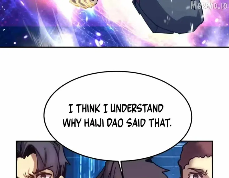 Logging into the Future Chapter 326 - 70