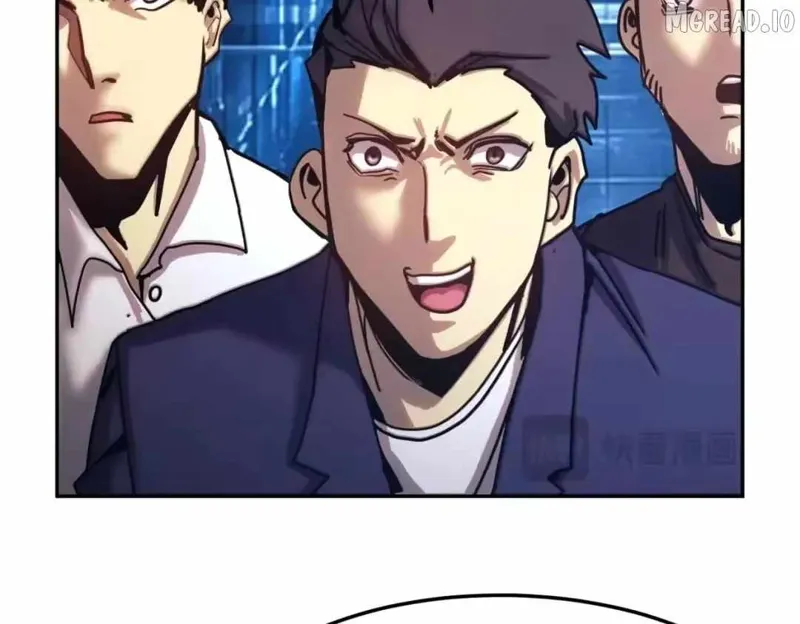 Logging into the Future Chapter 326 - 71