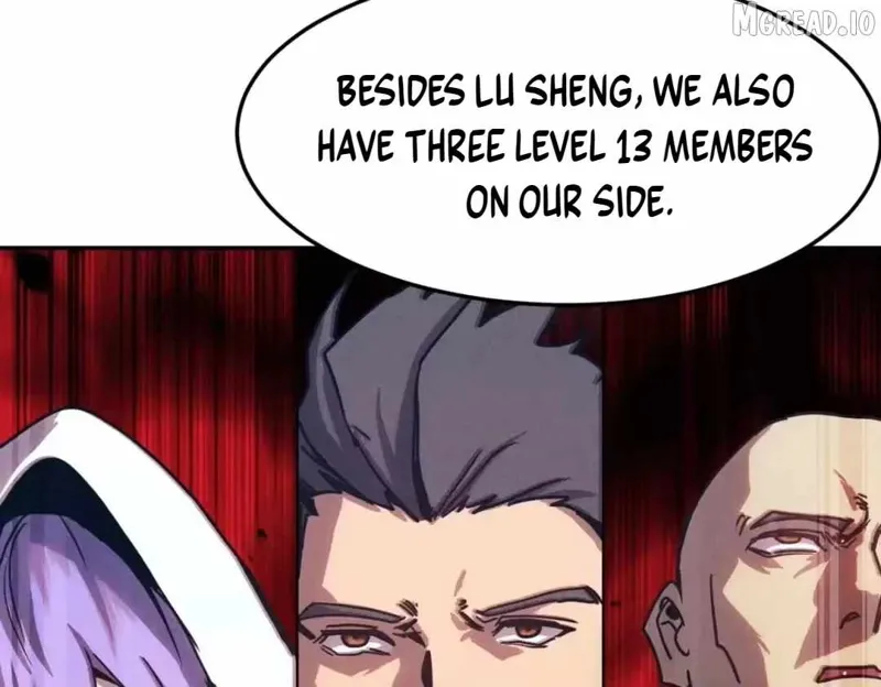 Logging into the Future Chapter 326 - 72