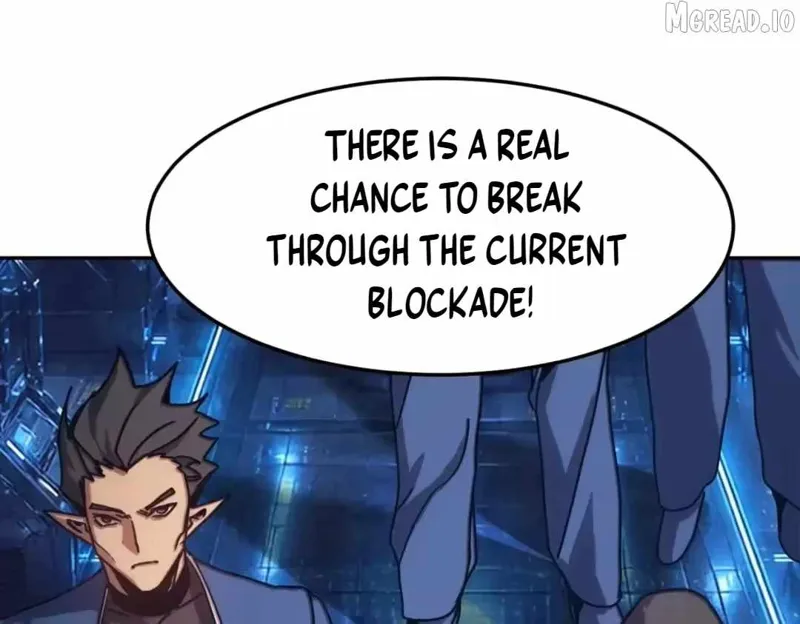 Logging into the Future Chapter 326 - 74